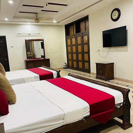 Hotel Clifton Inn Karachi Exterior foto