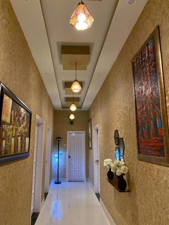 Hotel Clifton Inn Karachi Exterior foto