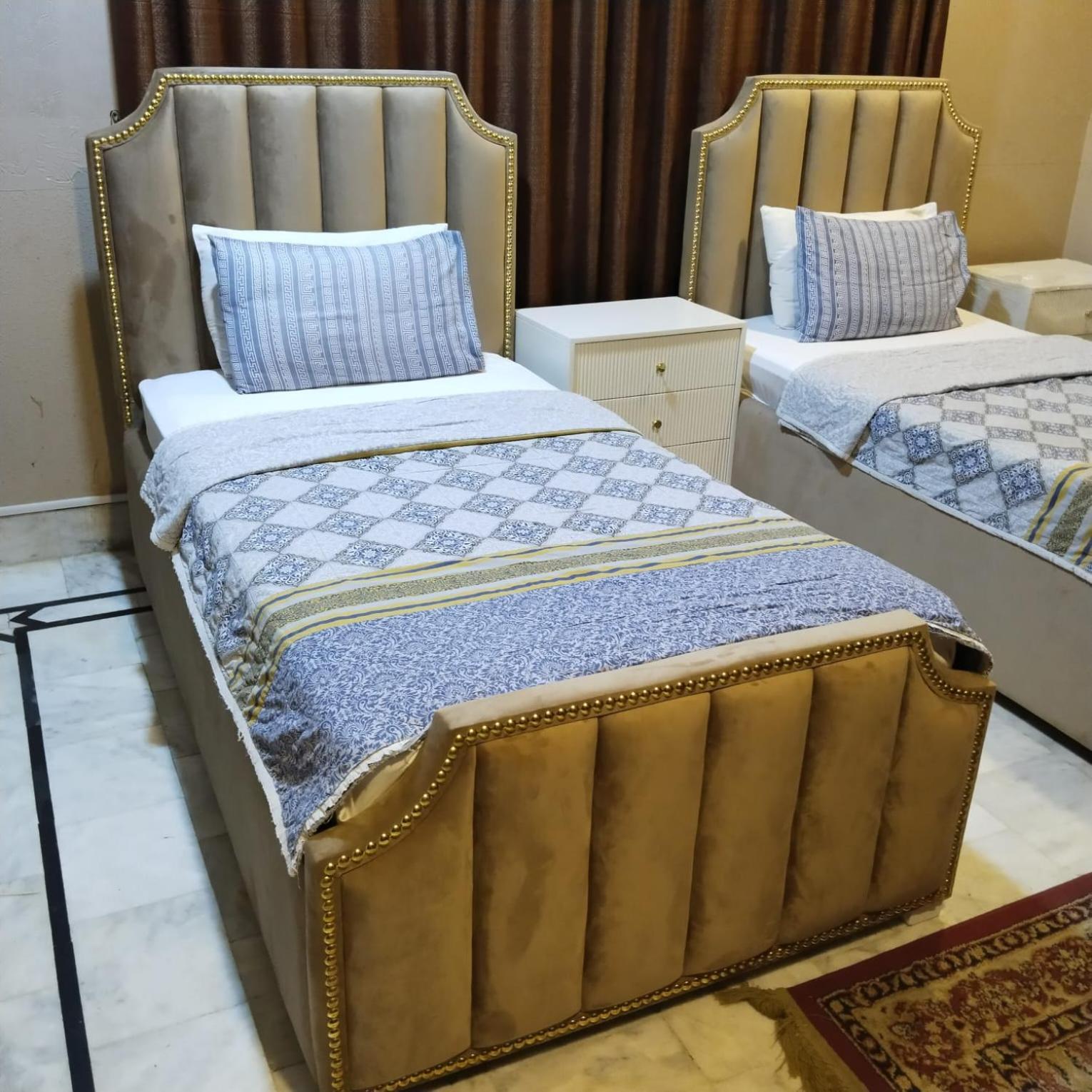 Hotel Clifton Inn Karachi Exterior foto